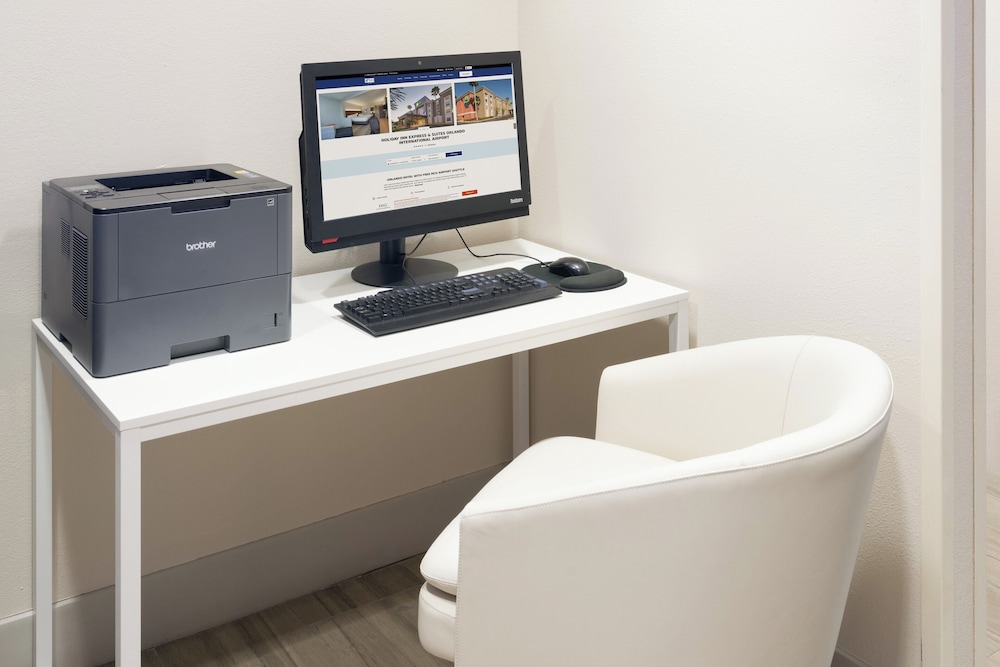 Holiday Inn Express Orlando International Airport by IHG - photo 35
