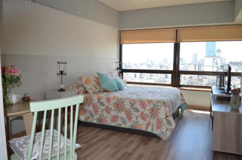 Torre Obelisco — 4-Star Luxury Hotel in Buenos Aires, Argentina