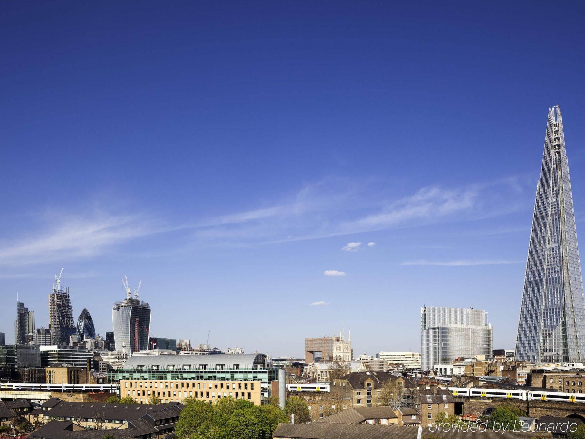 ibis London Euston St Pancras