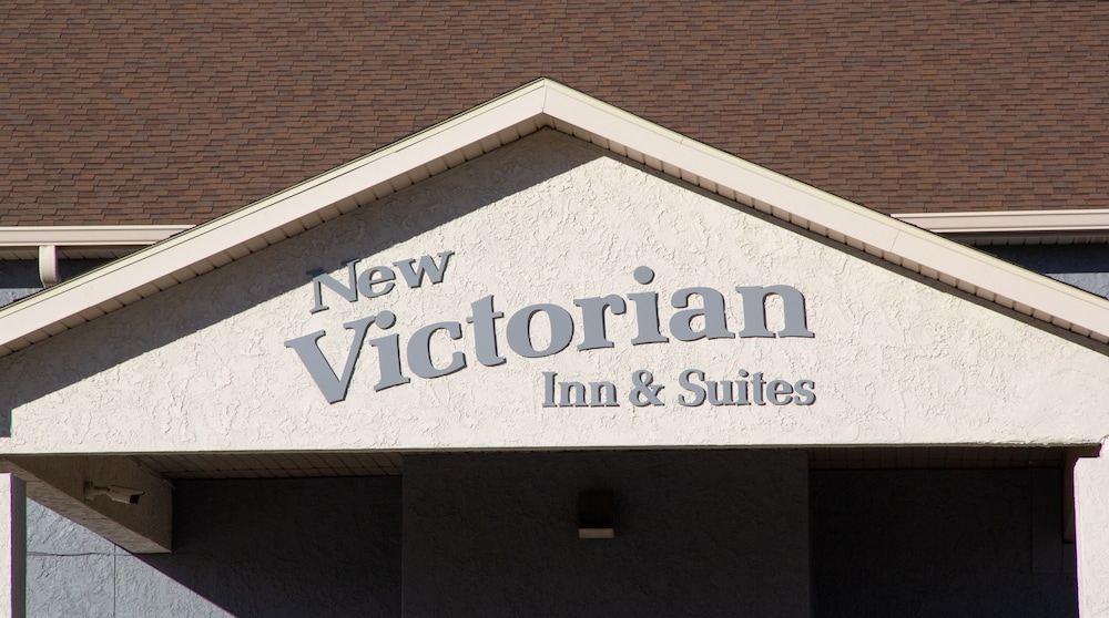 New Victorian Inn Norfolk - photo 53