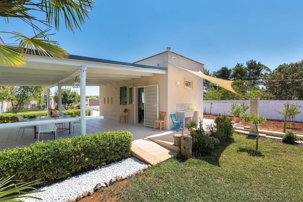 3121 La Cornula by Barbarhouse — hotel in Campi Salentina