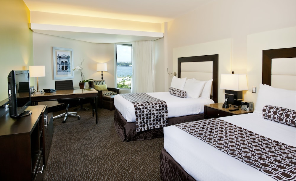 Crowne Plaza Santo Domingo by IHG — Santo Domingo — photo 4
