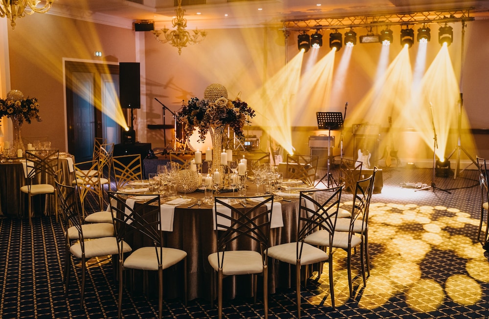 כנסים ואירועים