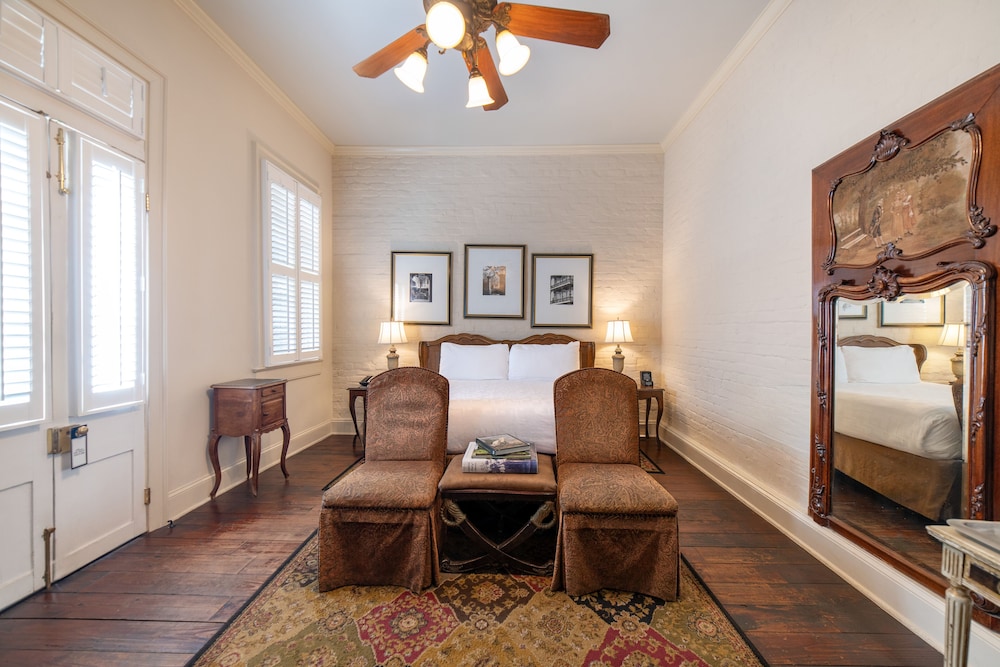 Audubon Cottages - photo 16