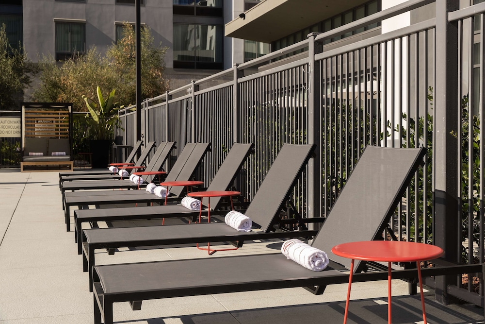 Homewood Suites by Hilton Long Beach Airport - photo 21
