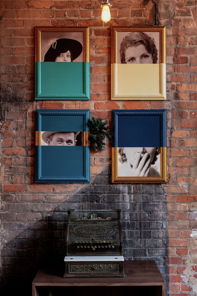 The Foundry Hotel Asheville Curio Collection by Hilton - photo 23