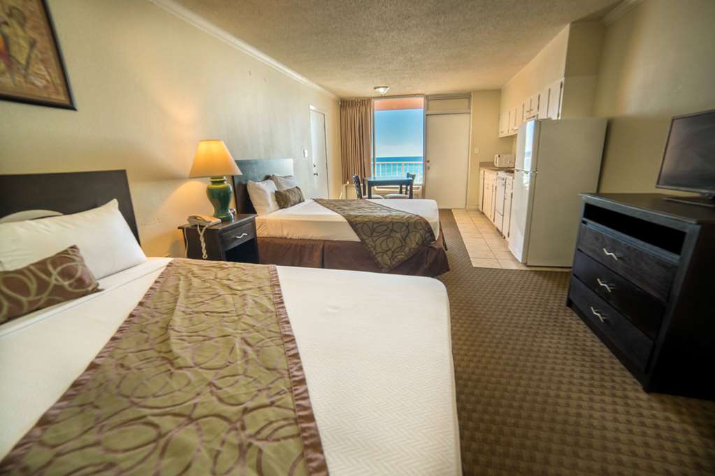 Seahaven Beach Hotel - photo 5