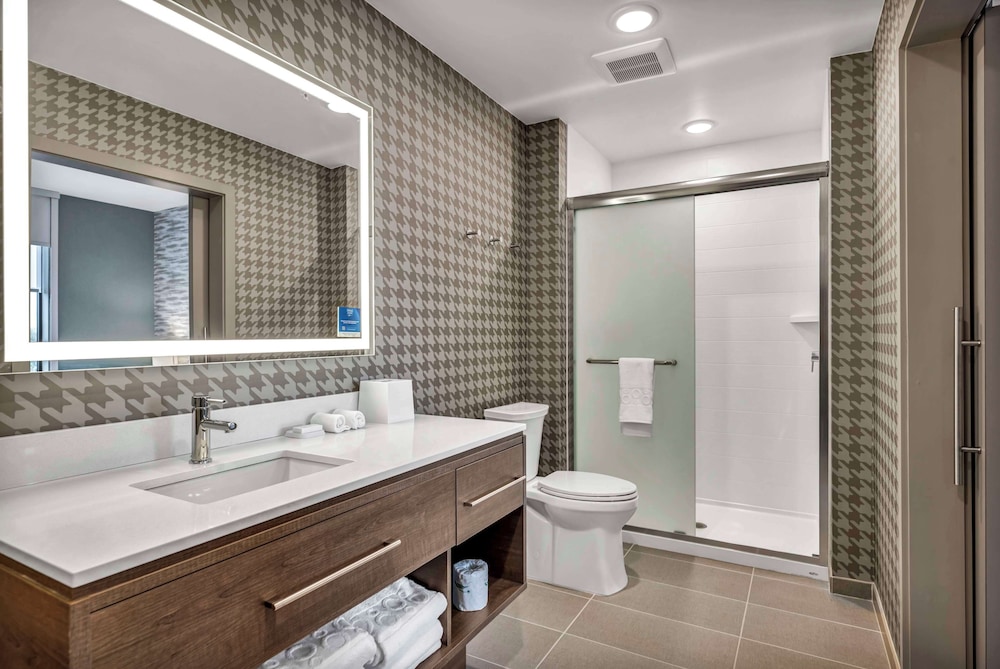 Home2 Suites by Hilton Raleigh West Lenovo Center - photo 40
