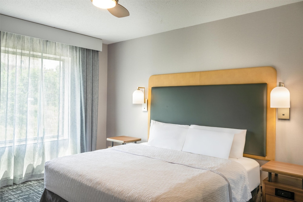 Homewood Suites by Hilton Pittsburgh Southpointe - photo 6