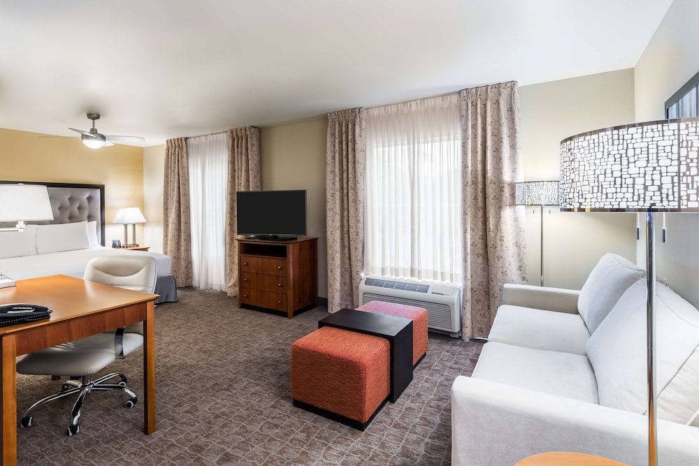 Homewood Suites by Hilton St. Louis Riverport Airport West - photo 4