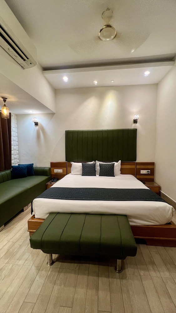 Gopinath The Grand — Karnal — photo 4