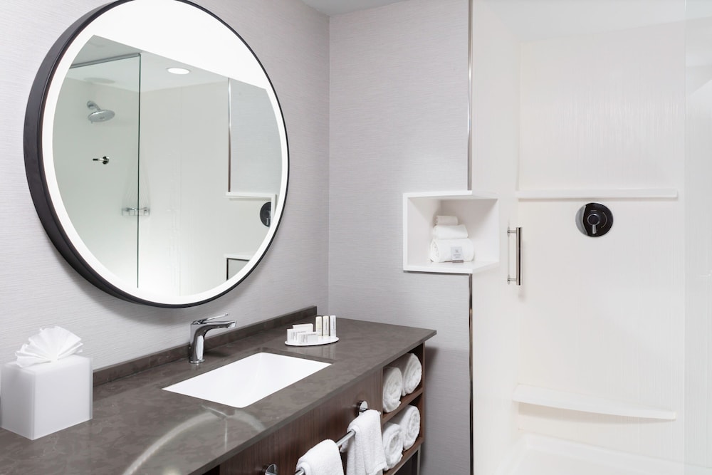 Courtyard by Marriott Memphis East Galleria - photo 15