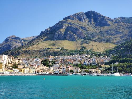 Palazzo del Golfo — 4-Star Luxury Hotel in Castellammare Del Golfo, Italy