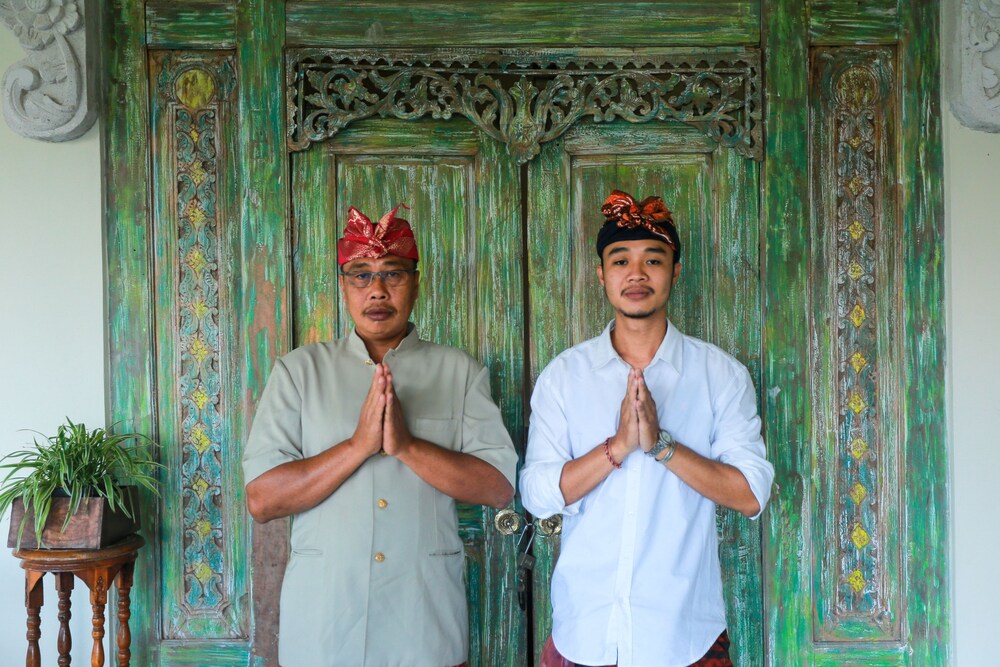 Nirwa Ubud Karma — Ubud — photo 4