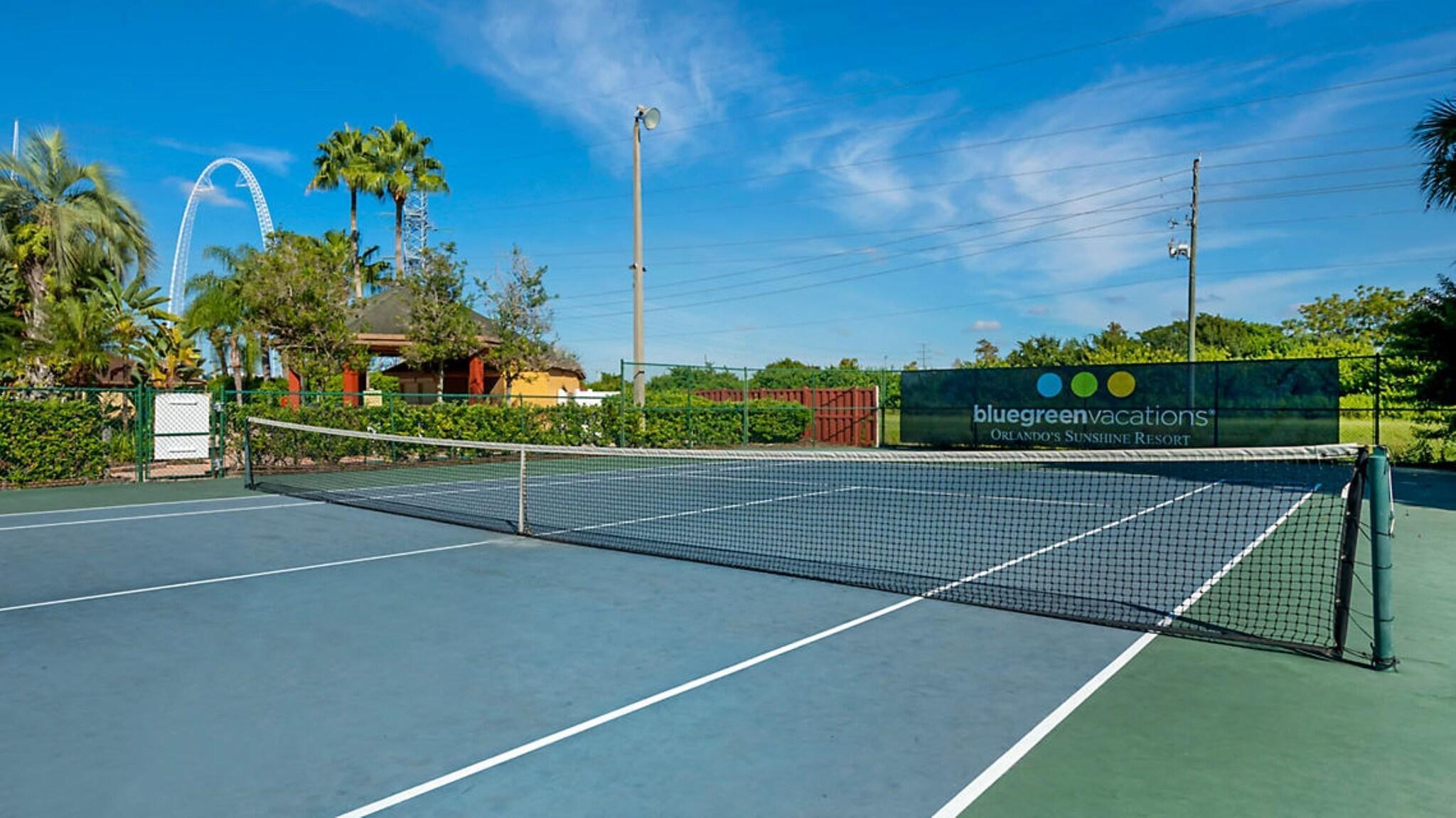 Orlando's Sunshine Resort - photo 30