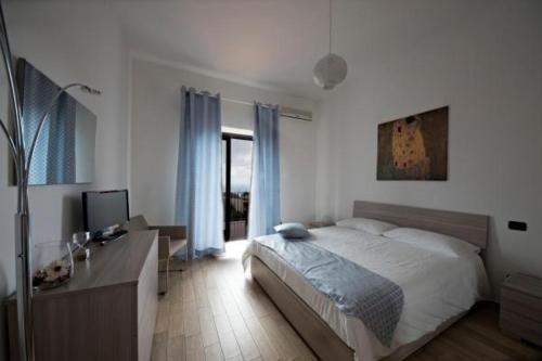 Da Rinuccio - carbon neutral hotel in Milo