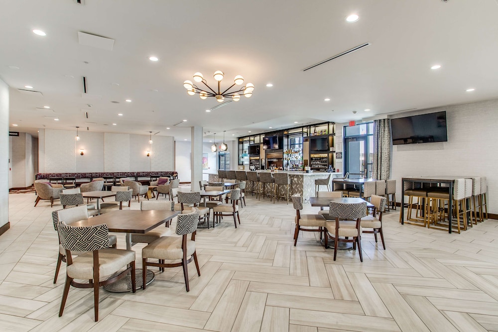 Hilton Garden Inn North Dallas Central Expy - photo 31