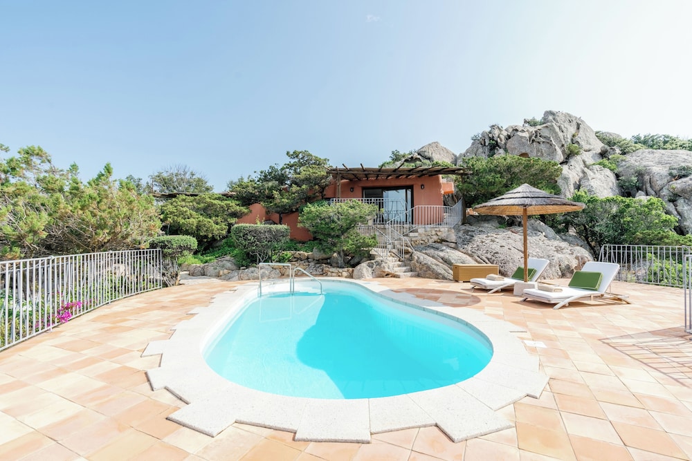 Hotel Pitrizza — 5-Star Luxury Hotel in Arzachena, Italy