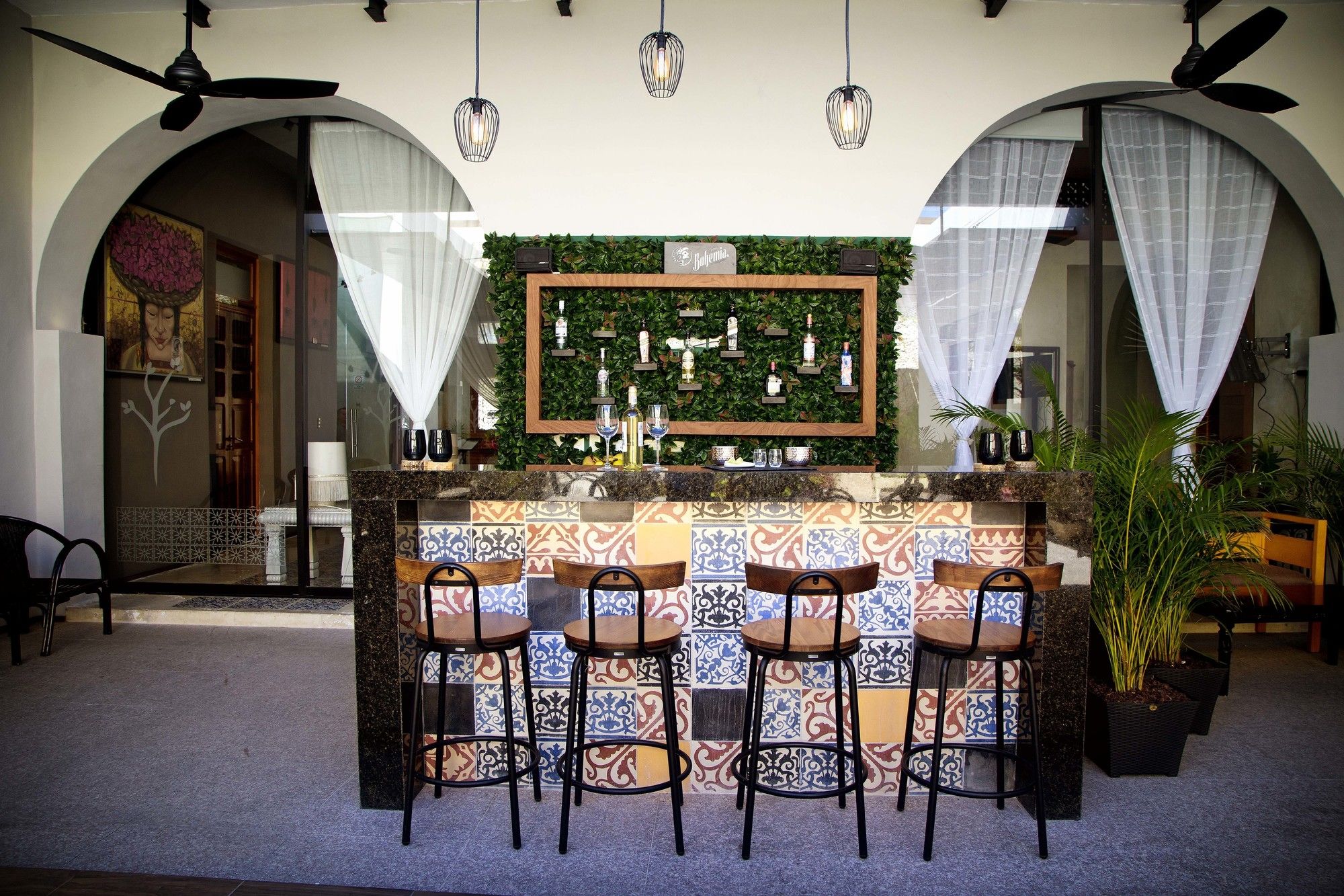 Ya'ax Hotel Boutique