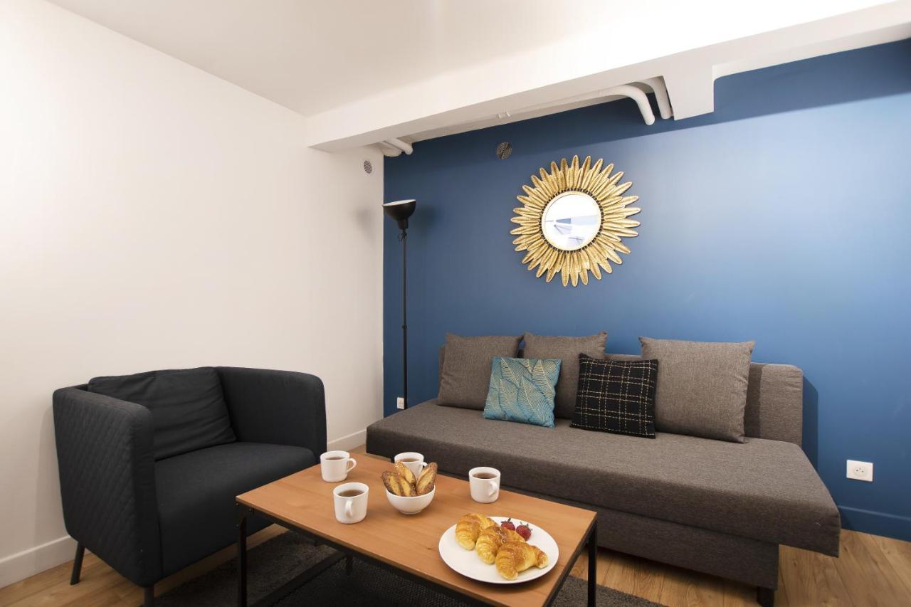 Bel Appartement Idealement Situe Tour Eiffel — 4-Star Luxury Hotel in Paris, France