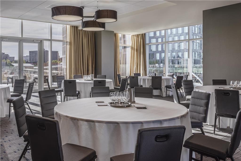 Hyatt Regency Tysons Corner Center — Mclean — photo 3