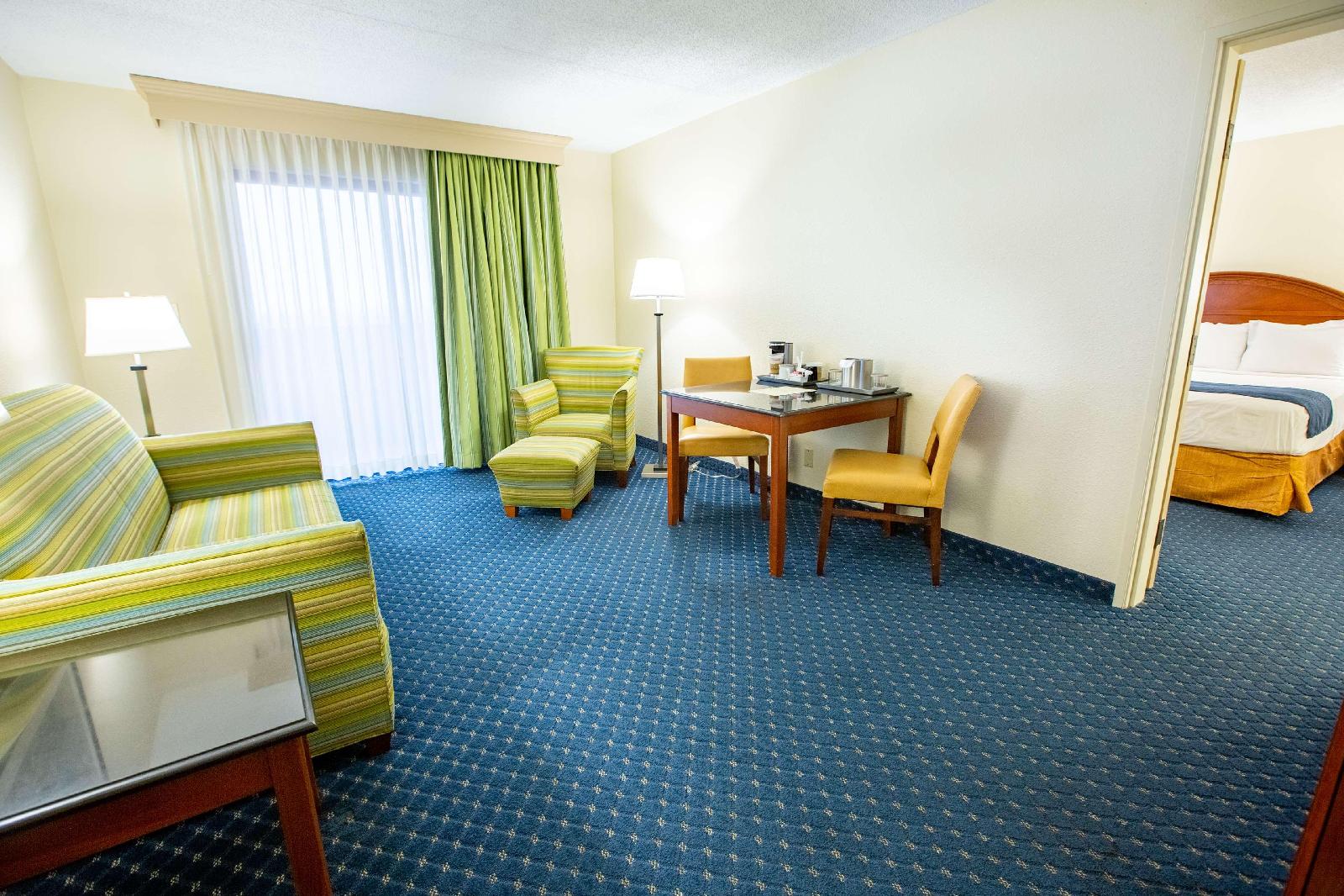 Thousand Hills Resort Hotel - photo 9