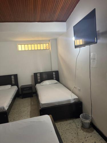 Astoria Hotel Confortable in Pitalito, Colombia