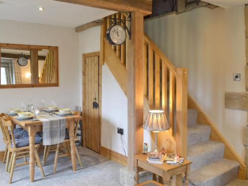 Little Grans Cottage