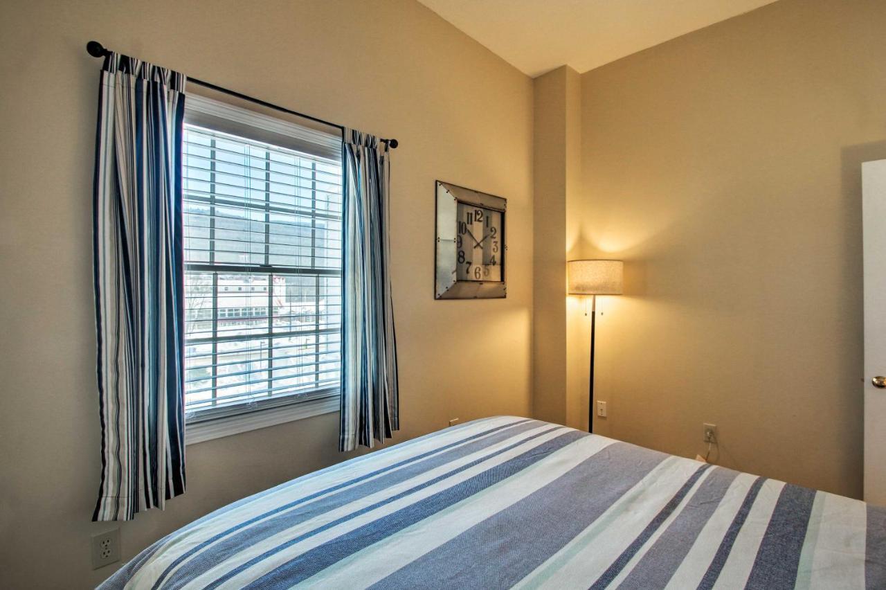 Lincoln Family Condo 2 Mi To Loon Mountain Resort - featured photo