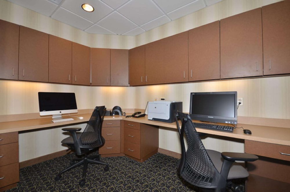 Hampton Inn & Suites Tulsa Catoosa - photo 59