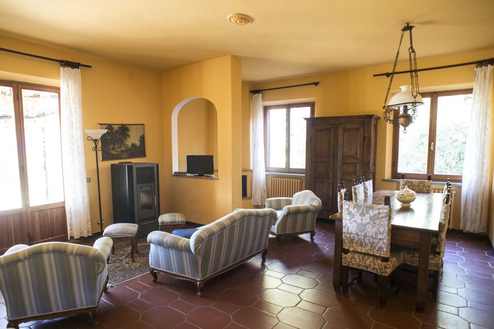 Fattoria di Corsignano — Castelnuovo Berardenga — photo 4