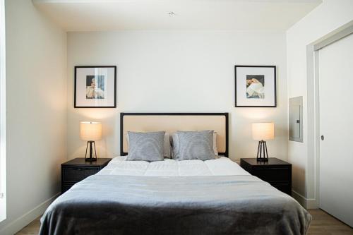 Luxury Apartment With The Hollywood Hills View — 4-Star Luxury Hotel in Los Angeles, United States
