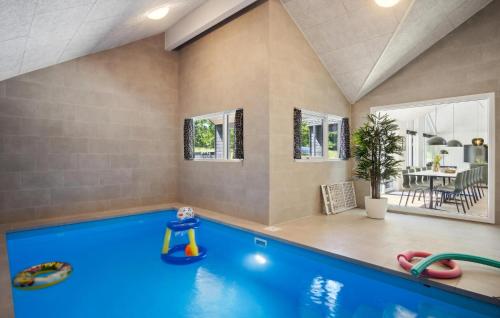 Amazing Home In Odder With Sauna — Odder — photo 2