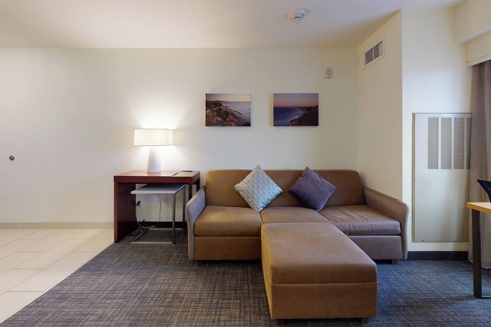 Residence Inn San Diego Del Mar - photo 29