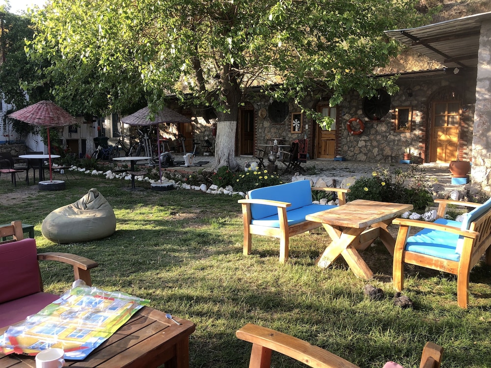 Zirkon Doga Butik Otel in Fethiye, Turkey