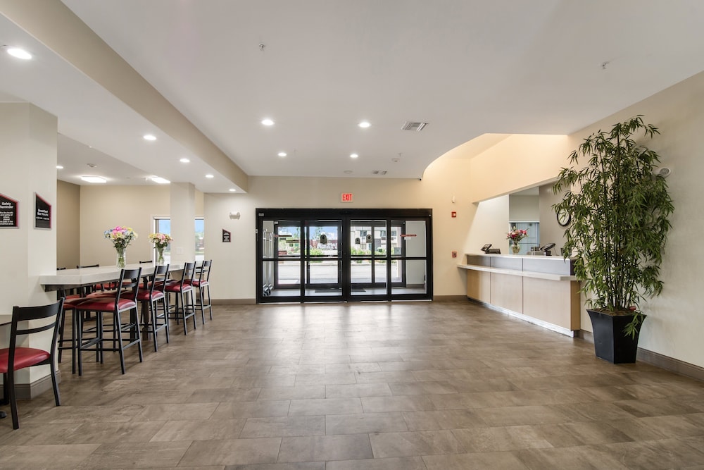 Red Roof Inn Panama City - photo 2