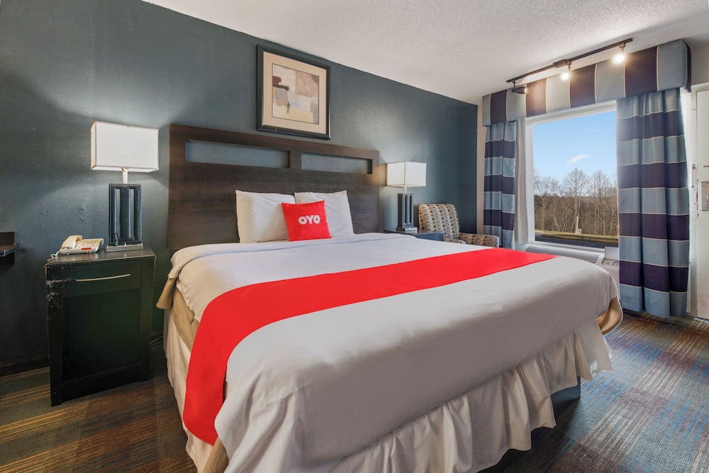 Oyo Hotel Mt Vernon Ky I 75 - photo 8