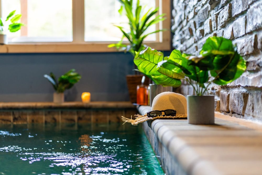 Enchanted Forest Hideaway by Ghosal Luxury Lodging - photo 28