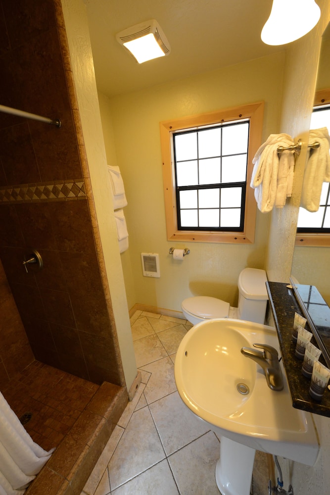 Zephyr Cove Resort - photo 22