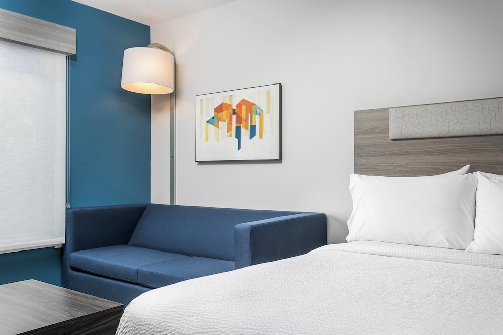 Holiday Inn Express Chattanooga Hamilton Place by IHG - photo 10