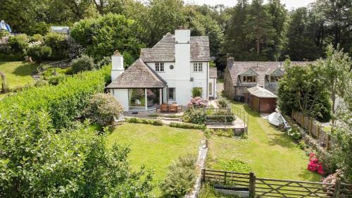 Millerbank - carbon neutral hotel in Windermere