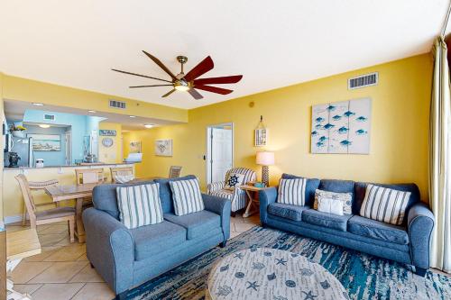 Waters Edge 218 — Fort Walton Beach