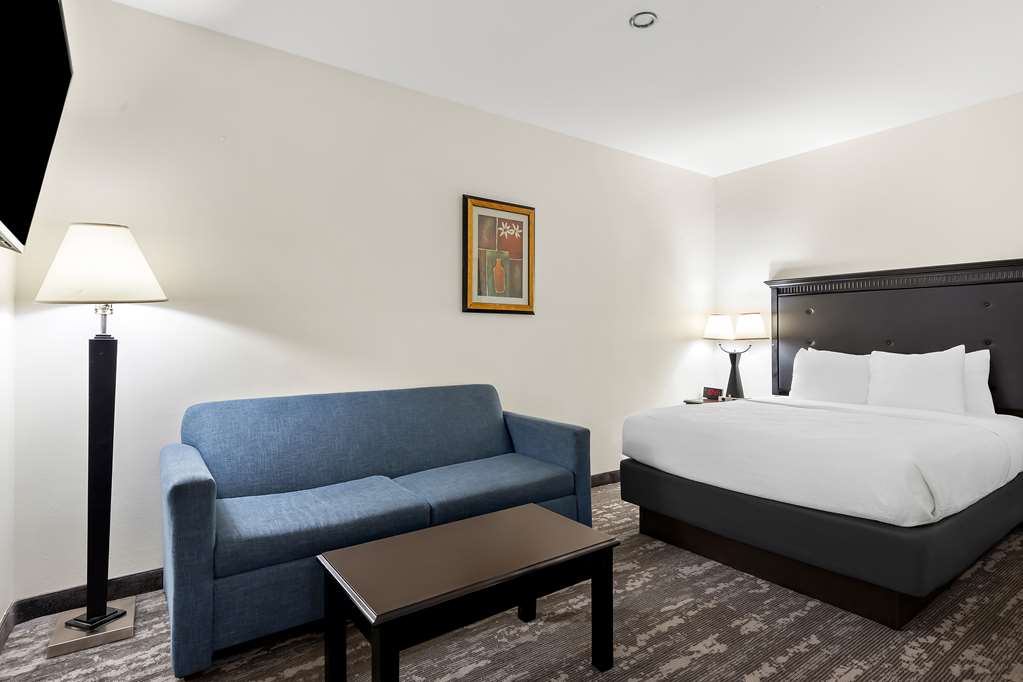 Best Western Saluki Inn - photo 27
