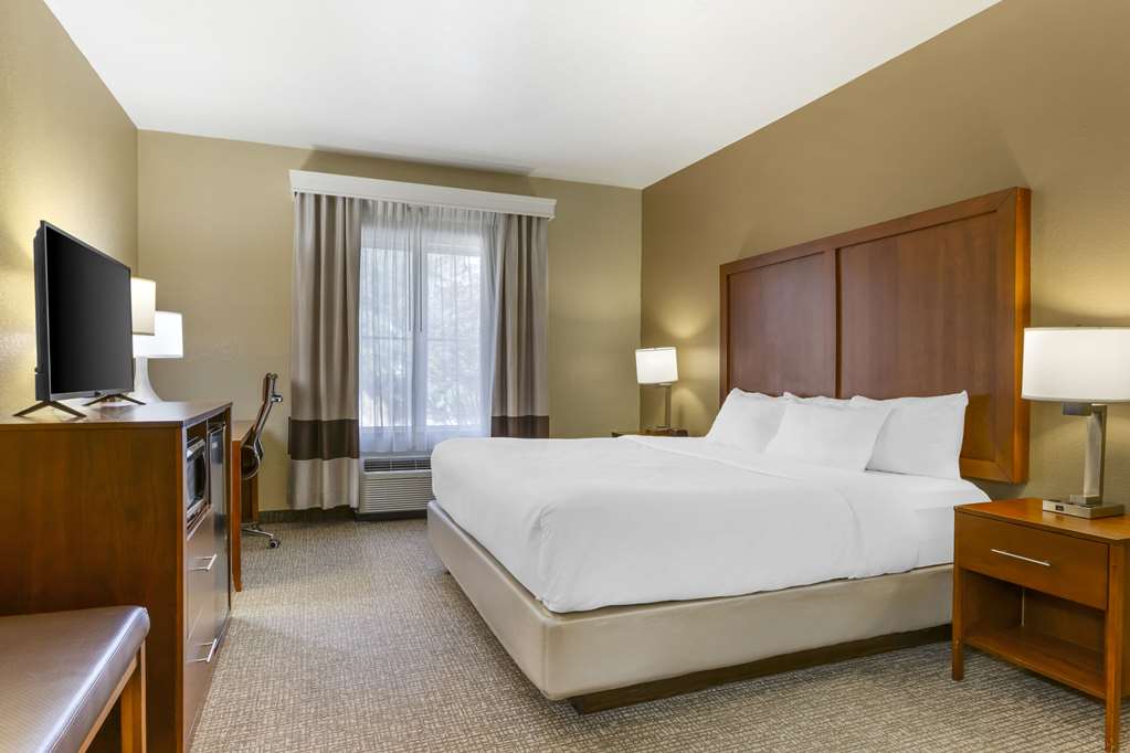 Comfort Inn Green Valley I 19 - photo 17