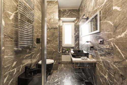 Charming Trastevere Two — 4-Star Luxury Hotel in Rome, Italy