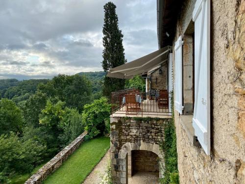 Manoir de Rieuzal — Brive-La-Gaillarde — photo 4