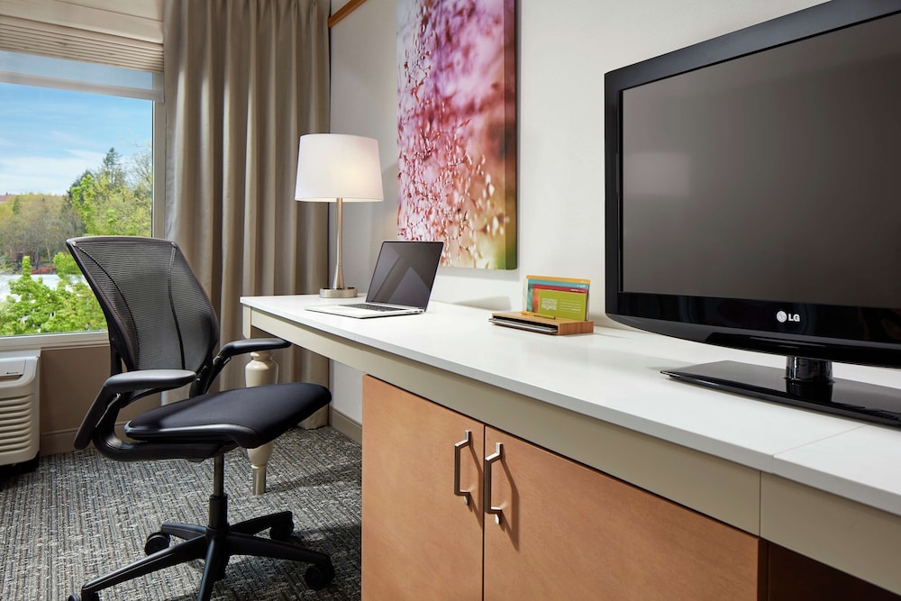 Hilton Garden Inn Portland Lake Oswego - photo 7