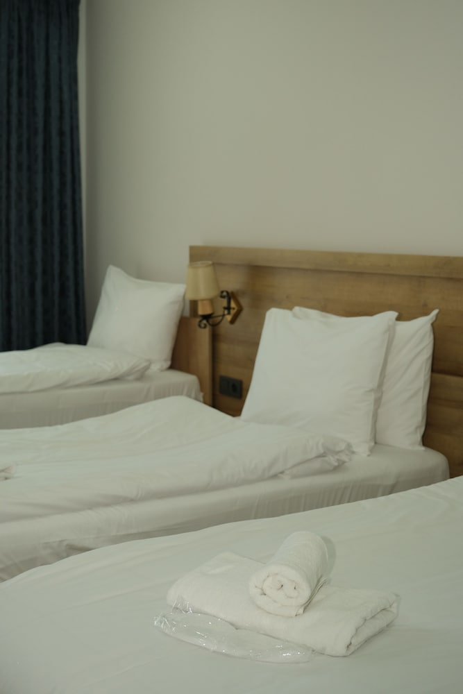 Aqua Batumi Hotel & Apartments