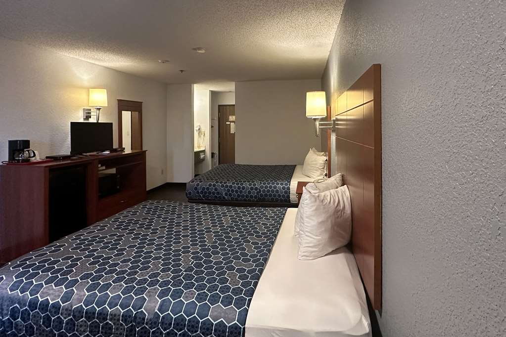 Econo Lodge Tucumcari Route 66 - photo 21