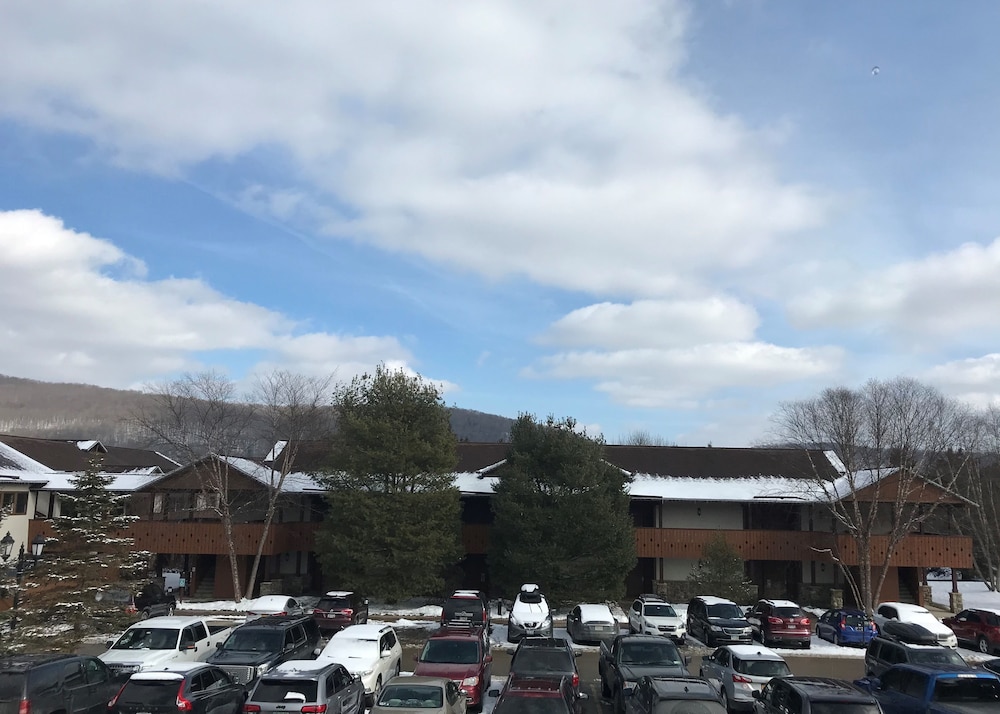 The Inn At Holiday Valley - photo 49